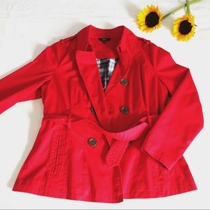 Marks&Spencer Trench Coat